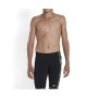 Speedo Allover Panel Endurance Plus Jammer  Siyah/Yeşil 8-09531A104