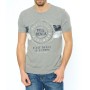 Mustang Erkek Tişört 04-M00066-160 Mustang Erkek Baskılı T-Shirt