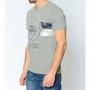 Mustang Erkek Tişört 04-M00066-160 Mustang Erkek Baskılı T-Shirt