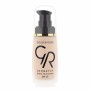 Golden Rose Dayanıklı Mat Fondöten - Longstay Matte Foundation No: 03 32 ml