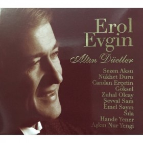 Erol Evgin  Altın Düetler