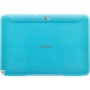 Blue swivel holster Samsung Note 10.1 N8005 8010 N EFC-1G2NLECSTD