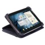 Eye-Q EQ-LTAB10KT 10.1" Kot Kumaşı Universal Tablet Kılıfı