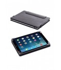 Eye-Q Ipad Air 9.7 Inç Siyah Tablet Kılıfı Ipad Suni Deri Tablet Kılıf