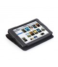 Eye-Q 7.9" ipad Mini Case Siyah Süet Tablet Kılıfı EQ-MİNİCASBK