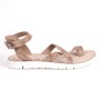 KEMAL TANCA BAYAN SANDALET 468 7001 BN SNDLT - BEIGE ARMY