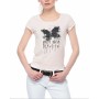 Mavi Kadın T-shirt 164880-20102