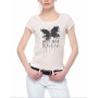 Mavi Kadın T-shirt 164880-20102