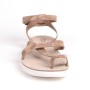 KEMAL TANCA BAYAN SANDALET 468 7001 BN SNDLT - BEIGE ARMY