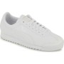 Puma Roma Basic Jr Beyaz Kadın Spor Ayakkabıs 354259 14