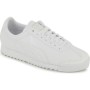 Puma Roma Basic Jr Beyaz Kadın Spor Ayakkabıs 354259 14