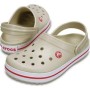 Crocs Crocband Erkek Sandalet 11016-1AS