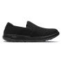 Skechers Adapt Ultra Leısure Erkek Siyah Spor Ayakkabı 55399 - BBK