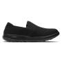 Skechers Adapt Ultra Leısure Erkek Siyah Spor Ayakkabı 55399 - BBK