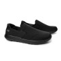 Skechers Adapt Ultra Leısure Erkek Siyah Spor Ayakkabı 55399 - BBK
