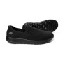 Skechers Adapt Ultra Leısure Erkek Siyah Spor Ayakkabı 55399 - BBK