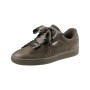 Puma Suede Heart Bubble Kadın Ayakkabı 366441-03