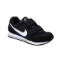 Nike MD Runner 2 Siyah Çocuk Spor Ayakkabı 807317 001