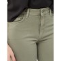 Koton Bayan Skinny Pantolon 7KAK47401DW 801