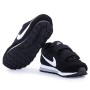 Nike MD Runner 2 Siyah Çocuk Spor Ayakkabı 807317 001
