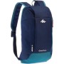 Quechua Arpenaz 10 Sırt Çantası Lacivert 630328