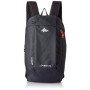 Quechua Arpenaz 10 lt Koyu Gri Doğa Yürüyüşü Sırt Çantası 630322
