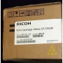 Ricoh Orijinal Sarı Toner  SP-C252HE