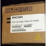 Ricoh Orijinal Sarı Toner  SP-C252HE