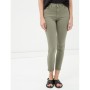 Koton Bayan Skinny Pantolon 7KAK47401DW 801