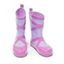 Kidorable Çocuk Yağmur Botu Ballet