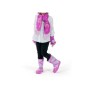 Kidorable Çocuk Yağmur Botu Ballet