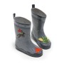 Kidorable Çocuk Dragon Yağmur Botu