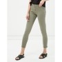 Koton Bayan Skinny Pantolon 7KAK47401DW 801