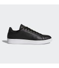 Adidas Cloudfoam Advantage Clean Erkek Siyah Tenis Ayakkabısı AW3915