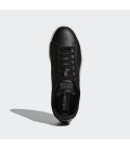 Adidas Cloudfoam Advantage Clean Erkek Siyah Tenis Ayakkabısı AW3915