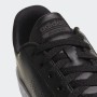 Adidas Cloudfoam Advantage Clean Erkek Siyah Tenis Ayakkabısı AW3915