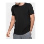 Adidas Erkek Antrenman Siyah T-shirt  Freelift Prime BK6092