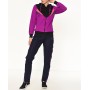 Hummel Kadın Lacivert Eşofman Altı 930178-8365
