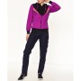 Hummel Kadın Lacivert Eşofman Altı 930178-8365