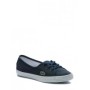 LACOSTE BAYAN AYAKKABI 729SPW1054DB4 ZIANE CHUNKY RES