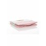 English Home Carpe Diem Polyester 22X22X22 Cm Açık Pembe 10019784006