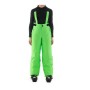 Wedze Erkek Çocuk Kayak Pantolon pnf 500 Yeşil 2612076