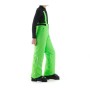 Wedze Erkek Çocuk Kayak Pantolon pnf 500 Yeşil 2612076