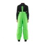Wedze Erkek Çocuk Kayak Pantolon pnf 500 Yeşil 2612076