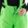 Wedze Erkek Çocuk Kayak Pantolon pnf 500 Yeşil 2612076