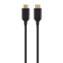Belkin 4K / Ultra HD Uyumlu Yüksek Hızlı HDMI Kablosu F3Y021qe2M