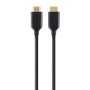 Belkin 4K / Ultra HD Uyumlu Yüksek Hızlı HDMI Kablosu F3Y021qe2M