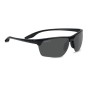 Serengeti Sport Linosa Shiny Black  Polarize 8510
