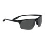 Serengeti Sport Linosa Shiny Black  Polarize 8510