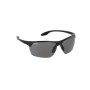 Serengeti Sport Linosa Shiny Black  Polarize 8510